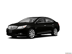 Thumbnail image of 2012 Buick LaCrosse at BIG WHEEL MOTORS LLC