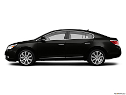 Thumbnail image of 2012 Buick LaCrosse at BIG WHEEL MOTORS LLC