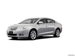 Thumbnail image of 2012 Buick LaCrosse at Broadway Motors