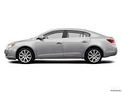 Thumbnail image of 2012 Buick LaCrosse at Broadway Motors