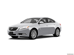Thumbnail image of 2012 Buick Regal at Eazzy Auto Brokers & Leasing