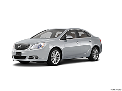 Thumbnail image of 2012 Buick Verano at DeMontrond GMC Buick Kia VW Volvo of Houston