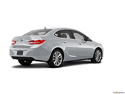 Thumbnail image of 2012 Buick Verano at DeMontrond GMC Buick Kia VW Volvo of Houston
