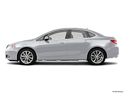 Thumbnail image of 2012 Buick Verano at DeMontrond GMC Buick Kia VW Volvo of Houston