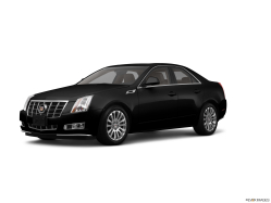 Thumbnail image of 2012 Cadillac CTS at Al Serra Chrysler  Dodge Jeep Ram