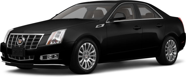 2012 Cadillac CTS 3.0L at Al Serra Chrysler  Dodge Jeep Ram