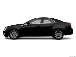 Thumbnail image of 2012 Cadillac CTS at Al Serra Chrysler  Dodge Jeep Ram