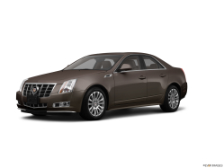 Thumbnail image of 2012 Cadillac CTS at Lakeway Auto