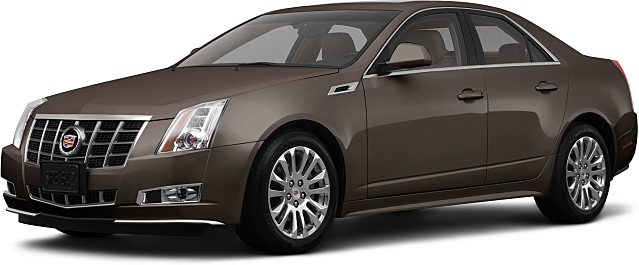 2012 Cadillac CTS 3.6L Performance at Lakeway Auto