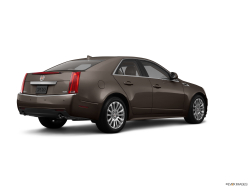 Thumbnail image of 2012 Cadillac CTS at Lakeway Auto