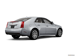Thumbnail image of 2012 Cadillac CTS at Walt Williams
