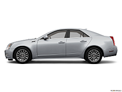 Thumbnail image of 2012 Cadillac CTS at Walt Williams