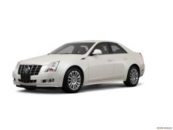 Thumbnail image of 2012 Cadillac CTS at Broadway Motors