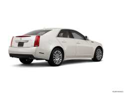 Thumbnail image of 2012 Cadillac CTS at Broadway Motors