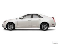 Thumbnail image of 2012 Cadillac CTS at Broadway Motors