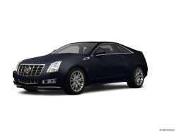Thumbnail image of 2012 Cadillac CTS at Aztec Ford