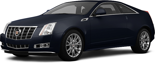 2012 Cadillac CTS 3.6L at Aztec Ford