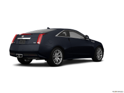 Thumbnail image of 2012 Cadillac CTS at Aztec Ford