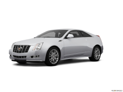 Thumbnail image of 2012 Cadillac CTS at AUTOMOTIVE CONNECTION