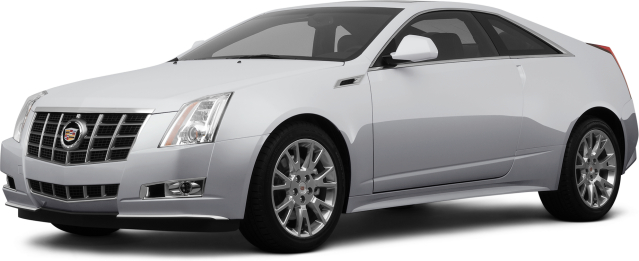 2012 Cadillac CTS 3.6L at AUTOMOTIVE CONNECTION