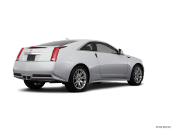Thumbnail image of 2012 Cadillac CTS at AUTOMOTIVE CONNECTION