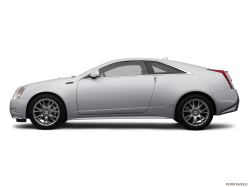 Thumbnail image of 2012 Cadillac CTS at AUTOMOTIVE CONNECTION