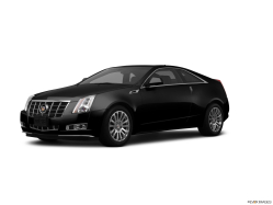 Thumbnail image of 2012 Cadillac CTS at Brogan Cadillac of Totowa