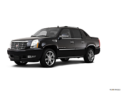 Thumbnail image of 2012 Cadillac Escalade EXT at AUTOMOTIVE CONNECTION