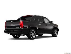 Thumbnail image of 2012 Cadillac Escalade EXT at AUTOMOTIVE CONNECTION