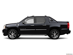 Thumbnail image of 2012 Cadillac Escalade EXT at AUTOMOTIVE CONNECTION