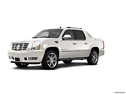 Thumbnail image of 2012 Cadillac Escalade EXT at Lakeway Auto