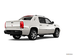 Thumbnail image of 2012 Cadillac Escalade EXT at Lakeway Auto