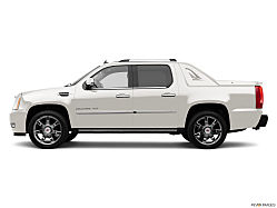 Thumbnail image of 2012 Cadillac Escalade EXT at Lakeway Auto