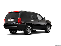 Thumbnail image of 2012 Cadillac Escalade Hybrid at Exclusive Automobiles LLC