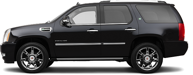2012 Cadillac Escalade Hybrid AWD 4dr SUV