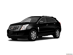 Thumbnail image of 2012 Cadillac SRX at Mahwah Ford Sales and Service Inc