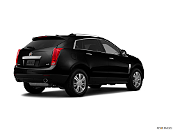 Thumbnail image of 2012 Cadillac SRX at Mahwah Ford Sales and Service Inc