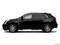 Thumbnail image of 2012 Cadillac SRX at Mahwah Ford Sales and Service Inc