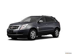 Thumbnail image of 2012 Cadillac SRX at AUTO CITY
