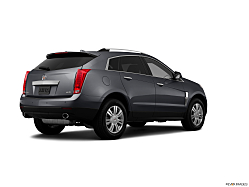 Thumbnail image of 2012 Cadillac SRX at AUTO CITY