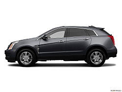 Thumbnail image of 2012 Cadillac SRX at AUTO CITY