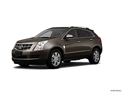 Thumbnail image of 2012 Cadillac SRX at Dan Hemm Chevrolet Cadillac