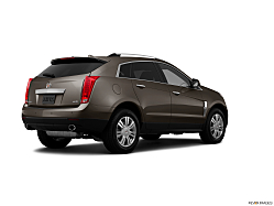 Thumbnail image of 2012 Cadillac SRX at Dan Hemm Chevrolet Cadillac