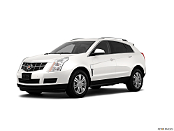 Thumbnail image of 2012 Cadillac SRX at Broadway Motors