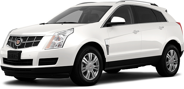 2012 Cadillac SRX Performance Collection at Broadway Motors