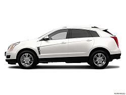 Thumbnail image of 2012 Cadillac SRX at Broadway Motors