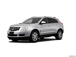 Thumbnail image of 2012 Cadillac SRX at Broadway Motors