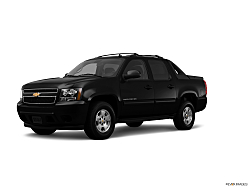 Thumbnail image of 2012 Chevrolet Avalanche at Stargate Auto Sales Murfreesboro