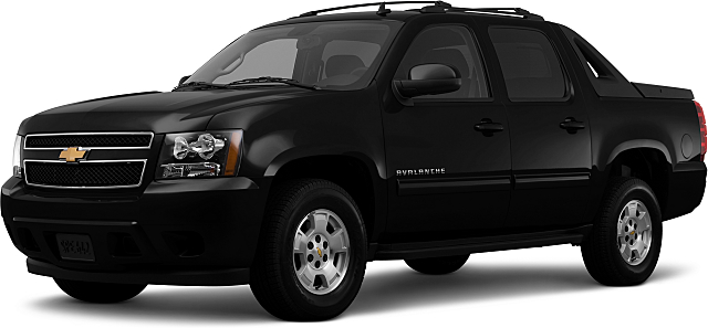 2012 Chevrolet Avalanche LT at Stargate Auto Sales Murfreesboro