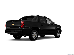 Thumbnail image of 2012 Chevrolet Avalanche at Stargate Auto Sales Murfreesboro
